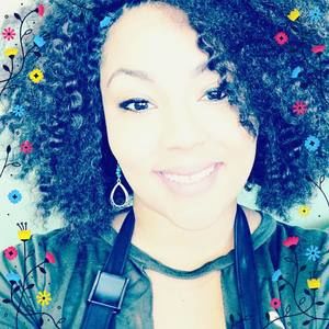 Meet your Posher, Tereasa